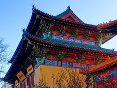 -荐福观音寺