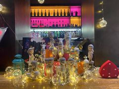 -YUE·6·西式融合餐厅(外滩六号店)