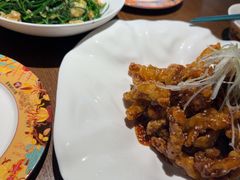-相约·羊村小馆非遗手抓肉(七一酱园店)