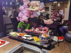 -樱宿日式和牛烧肉(五道口店)