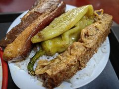 -刘小忙把子肉(北园大街总店)