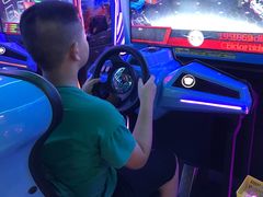 -快乐街区(成都龙湖北城天街店)