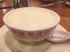 -正德顺順德雙皮奶(中信店)