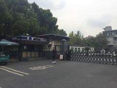 -杭州学军中学(西溪校区)