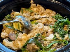 -申粤轩·手工点心·金牌烧味·经典粤菜(丁香花园店)