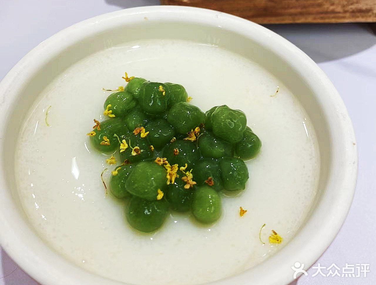 好好彩啫啫煲,上海偶遇顺德干蒸菜!