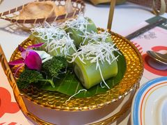 -美泰·Mangothai·清迈云街(天空之城店)