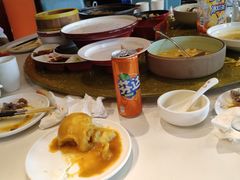 -大鸭梨烤鸭(金色漫香店)