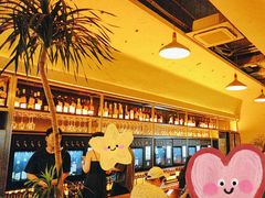 -Blac+Blac(中海环宇荟店)