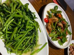 -李老哈·东北菜(宋园路店)