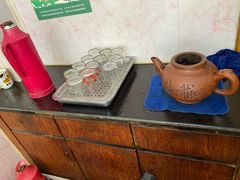 -乌镇回锅面馆(西塘小区店)