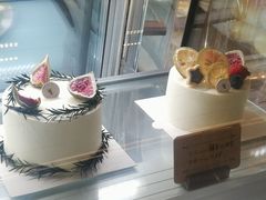 -烫面包·面包烘焙(绿地缤纷城店)