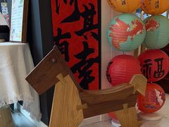 -木马MUA咖啡·蛋糕·甜品(泛悦城市广场店)