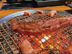 -黑牛の店·和牛烧肉(合生汇店)
