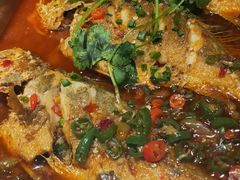 -雍沪里·沪湘融合菜( 康桥店)