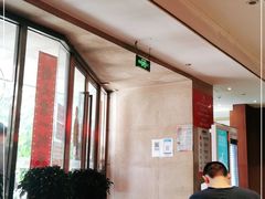 -潮福城大酒楼(湖滨北路店)