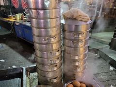 -梁憨包(南岸回龙湾店)