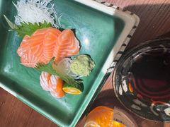 -鸟鸣门屋台料理(金帝银泰店)