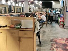 -白玉串城·朝鲜族烤串(龙岗店)