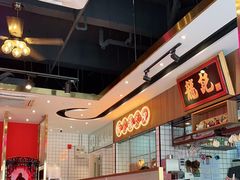 -龙记·香港茶餐厅(海上世界店)