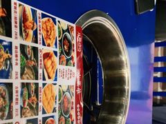 -马路边边串串香(延庆环球新意广场店)