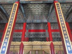 -历代帝王庙博物馆