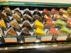 -海岩咖啡(茂业天地店)