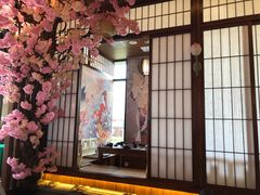 -尺山寸水日料(马桥满天星店)