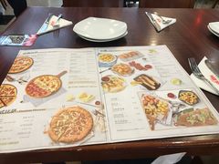 -棒约翰比萨·意面(独墅湖店)