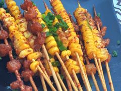 -辣不怕口味虾(凌霄路店)