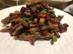 -三姐妹餐厅(曲江店)
