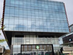 -星巴克(成都科学城店)