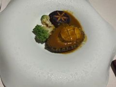 -香樟花园法式铁板烧(恒隆广场店)