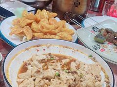 -一块豆腐(李沧书院路店)