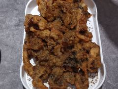 -四喜后厨·白串烧烤朝鲜小酒馆(珠江路店)