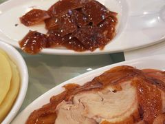 -大鸭梨烤鸭店(古城店)