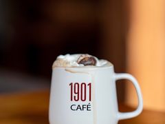 -1901 Cafe(西四店)