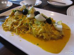 -北京港澳中心瑞士酒店·瑞士咖啡厅·自助餐