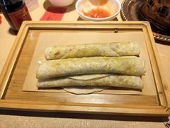 -潞州宴·长治人的会客厅(长兴北路店)