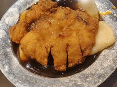 -鲜得来排骨年糕(即墨路店)