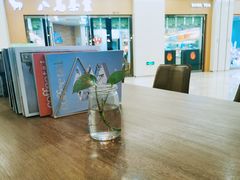 -墨客咖啡(新街口店)