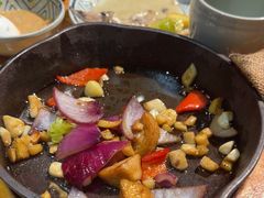 -云海肴云南菜·蒸汽石锅鱼(北京良乡华冠店)