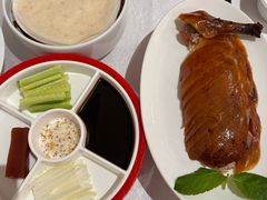 -满堂·烤鸭店·北京菜(鼓楼店)