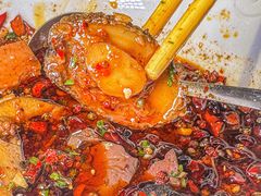 -小河盐帮·私家菜·烤鸭(三元桥·霄云路店)