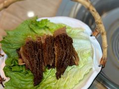 -喜上喜鸡煲翅(吉大店)