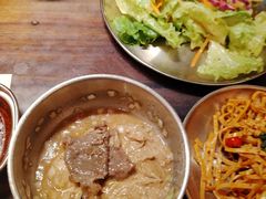 -西塔老太太泥炉烤肉(上海七宝领展广场店)