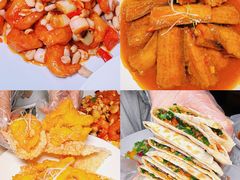 -全聚德(长江路店)