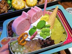 -韩热集市(百源店)