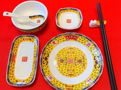 -宁波状元楼酒店(和义路店)