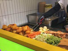 -乐乐姐超级土豆(荟聚店)